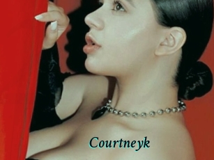 Courtneyk