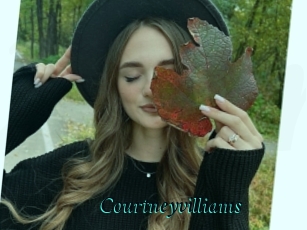 Courtneyvilliams