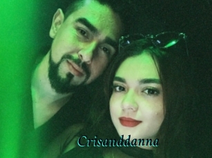 Crisanddanna