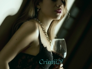 Crisstii29
