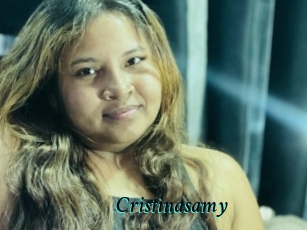 Cristinasamy