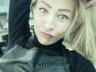 Cristinawoss