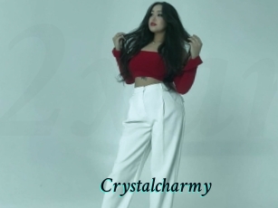 Crystalcharmy