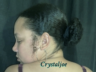 Crystaljoe