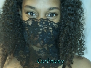 Curlynony