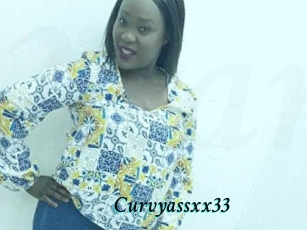 Curvyassxx33