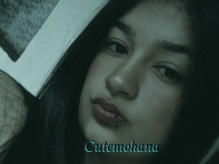Cutemohana