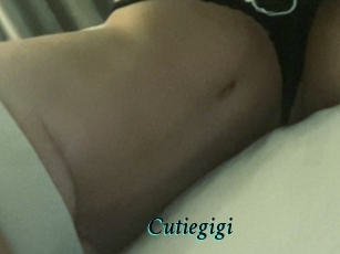 Cutiegigi