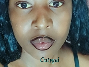Cutygal