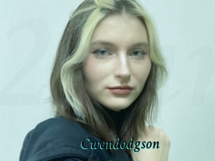 Cwendodgson