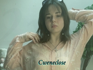 Cweneclose