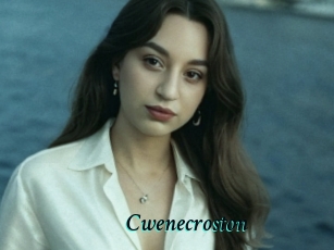 Cwenecroston