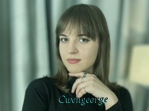 Cwengeorge
