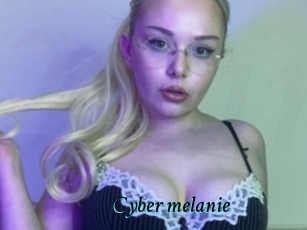 Cyber_melanie
