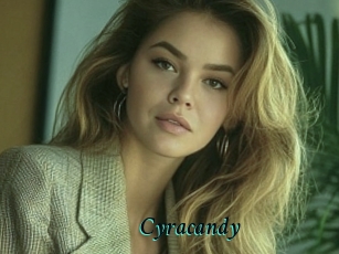 Cyracandy
