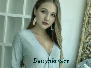 Daisyeckersley