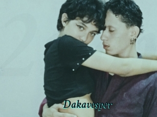 Dakavesper