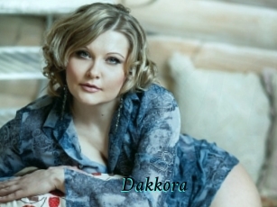 Dakkora