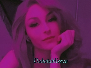Dakotablissxo