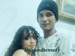 Daliaandkennedy