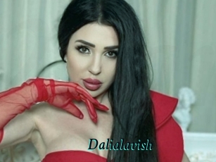 Dalialavish