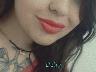 Dalyg