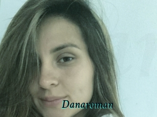Danaroman