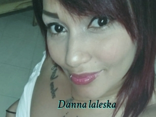 Danna_laleska
