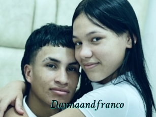 Dannaandfranco