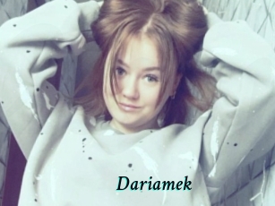 Dariamek