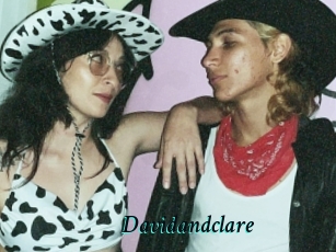 Davidandclare