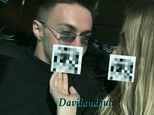 Davidandjuli