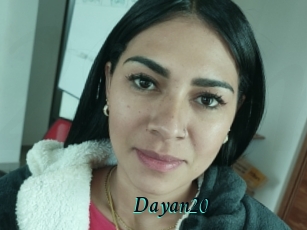 Dayan20
