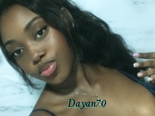 Dayan70