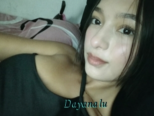 Dayana_lu