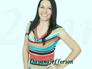 Dayanajefferson