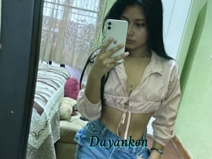 Dayanken