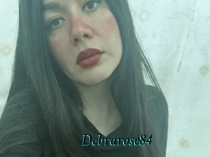 Debrarose84