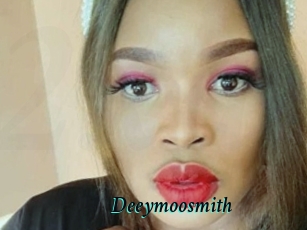 deeymoosmith 2x Arabes Lubriques