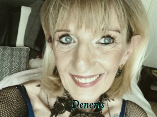 Deneris