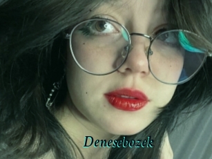 Denesebozek