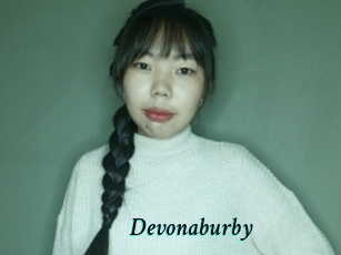 Devonaburby