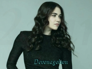 Devonagolson