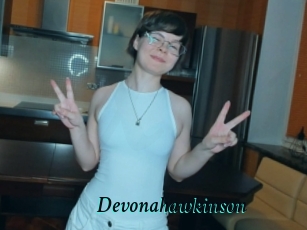 Devonahawkinson