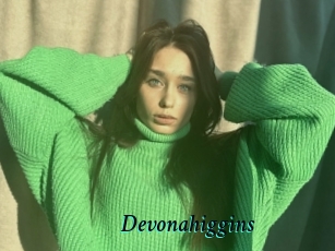 Devonahiggins