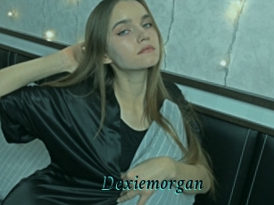 dexiemorgan 2x Arabes Lubriques