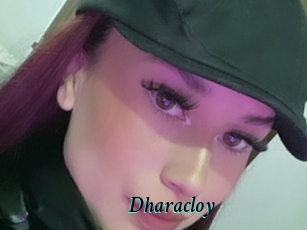 Dharacloy