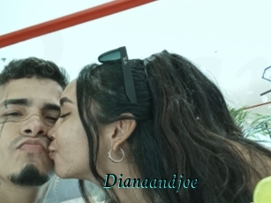 dianaandjoe 2x Arabes Lubriques