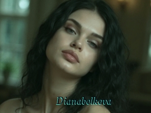 Dianabolkova