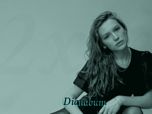 Dianabum